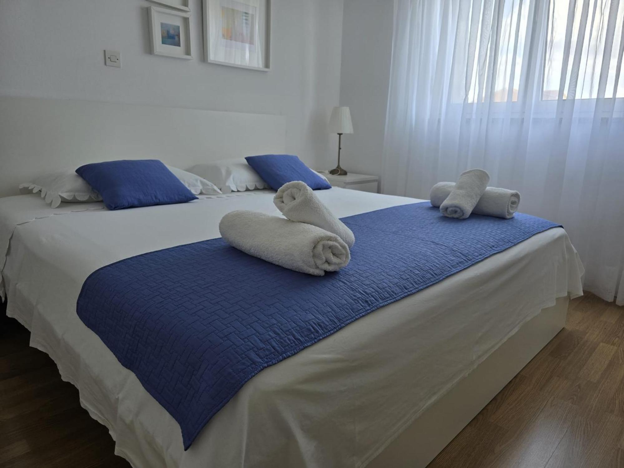 Apartmani Mira Vodice Luaran gambar
