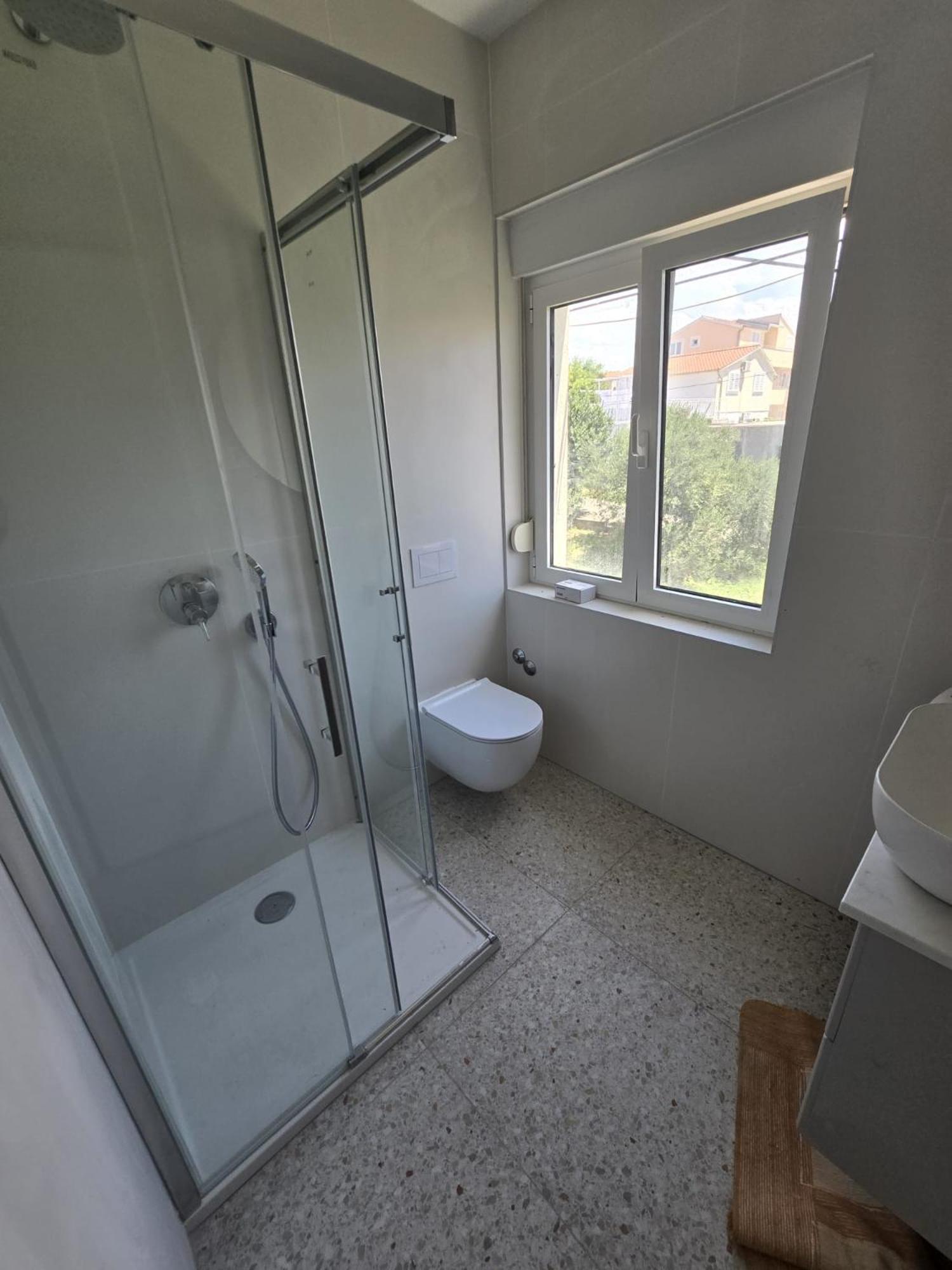 Apartmani Mira Vodice Luaran gambar