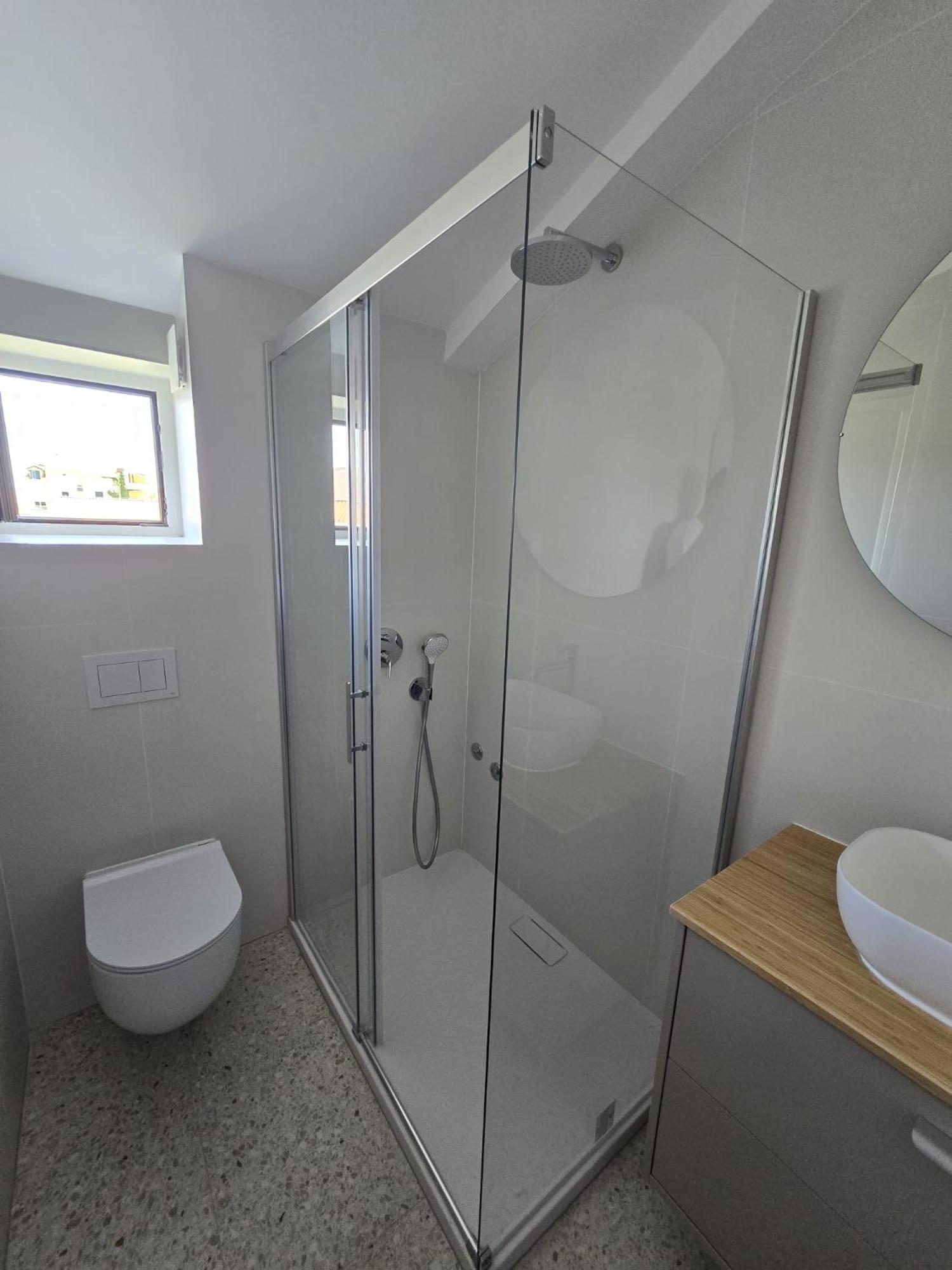Apartmani Mira Vodice Luaran gambar