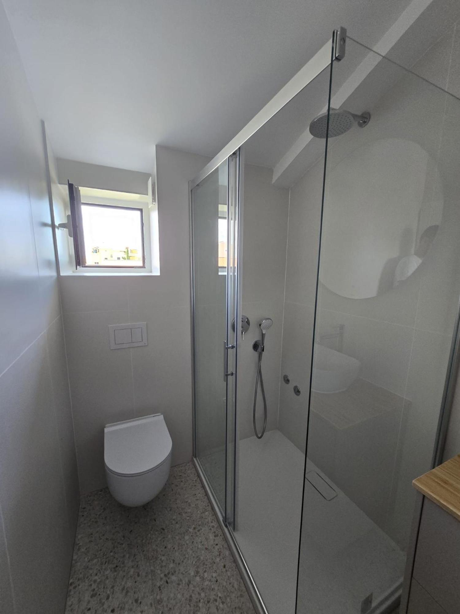Apartmani Mira Vodice Luaran gambar