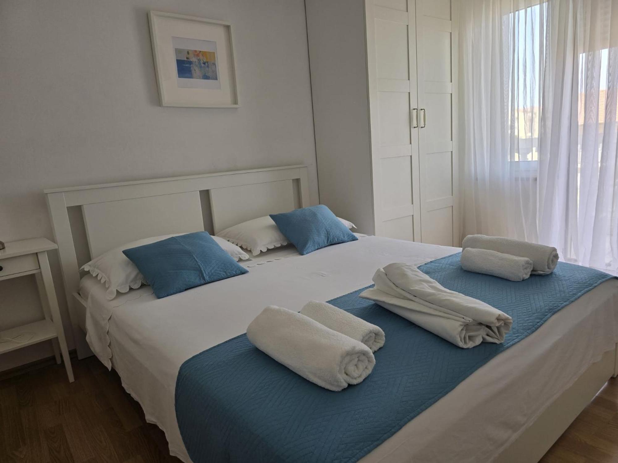 Apartmani Mira Vodice Luaran gambar