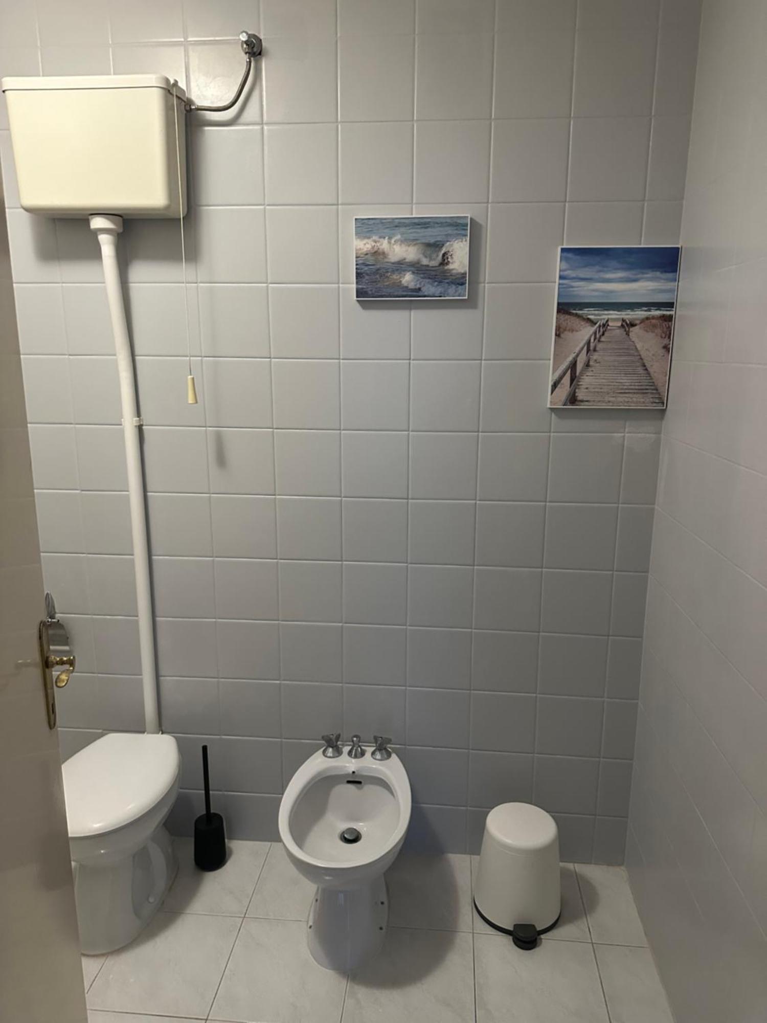 Apartmani Mira Vodice Luaran gambar