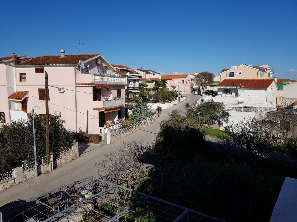 Apartmani Mira Vodice Luaran gambar