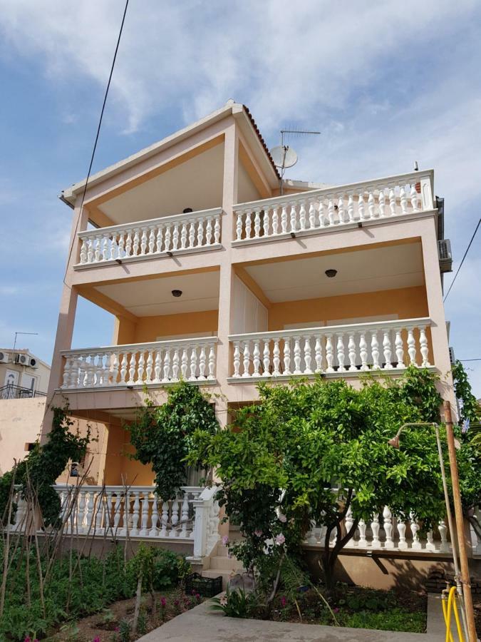 Apartmani Mira Vodice Luaran gambar