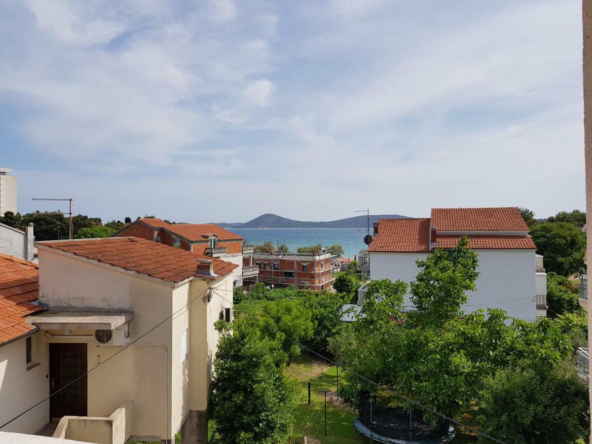 Apartmani Mira Vodice Luaran gambar